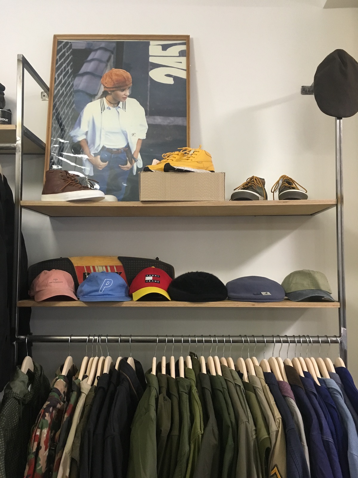 Kyiv vintage spots for real treasure seekers