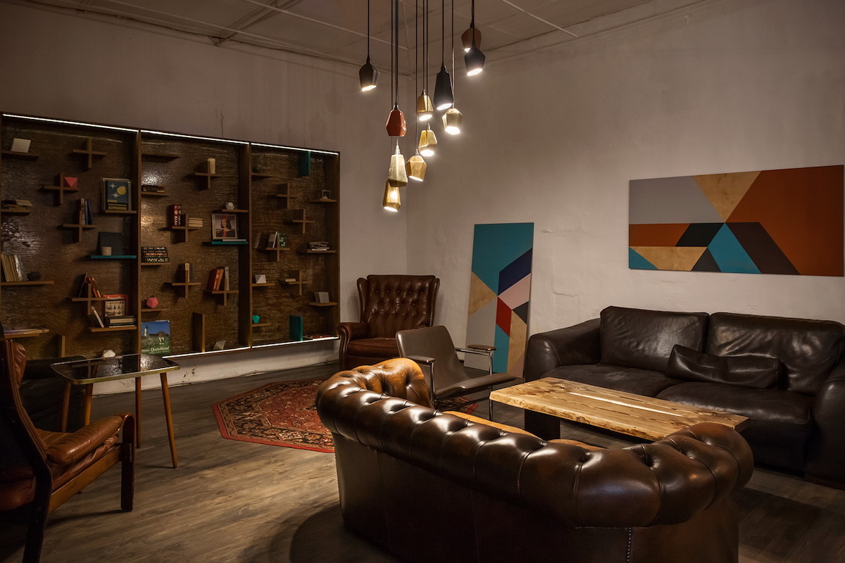 Kyiv vintage spots for real treasure seekers