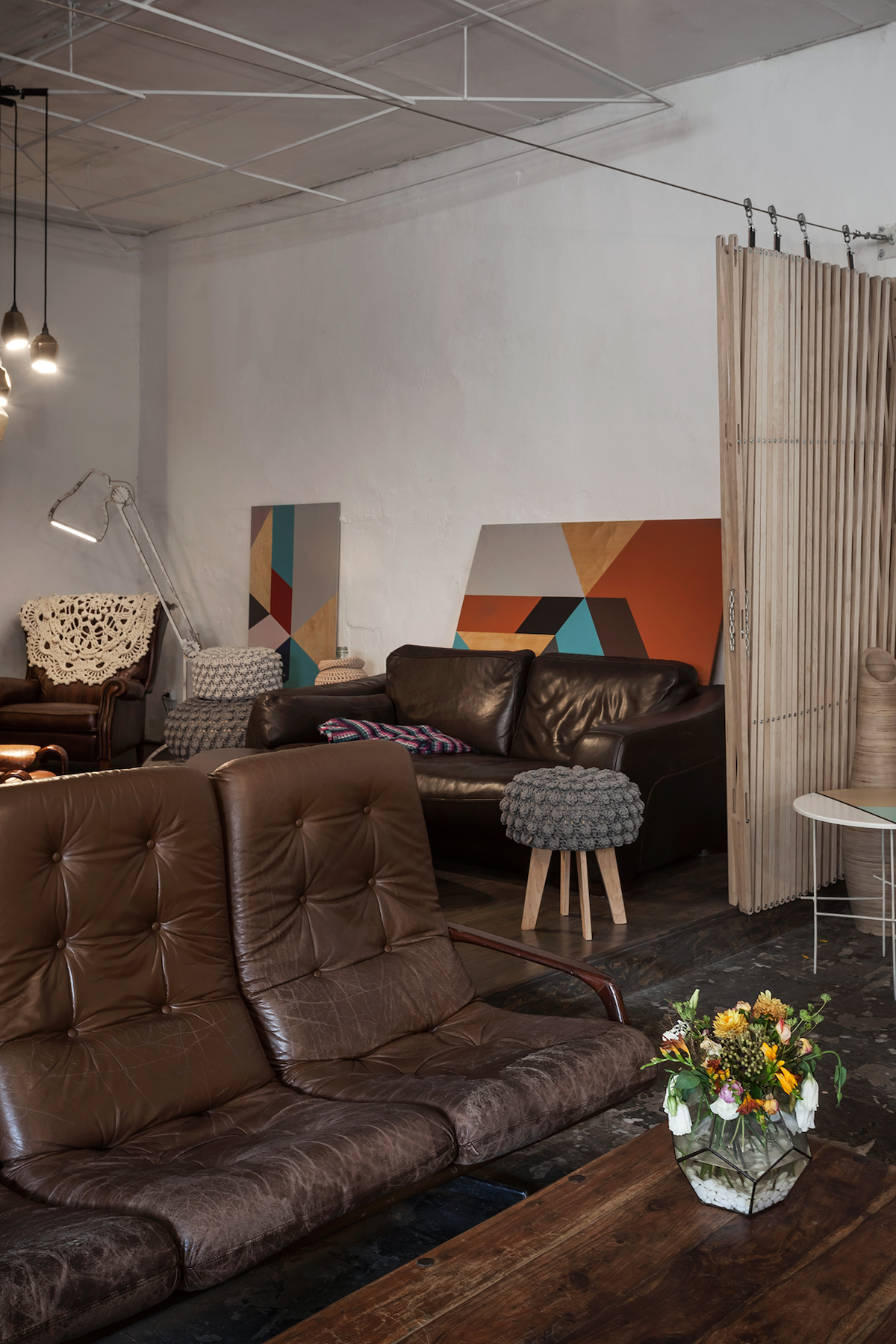 Kyiv vintage spots for real treasure seekers