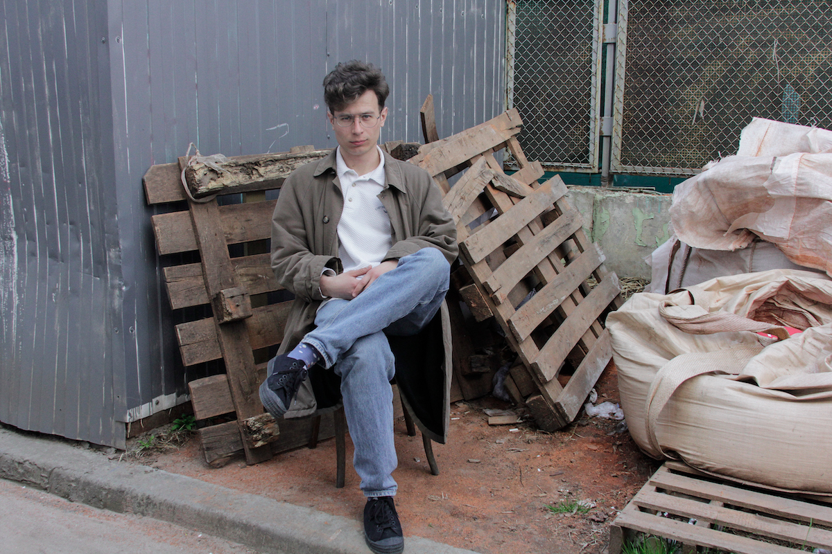 Recycling tips from Yegor
