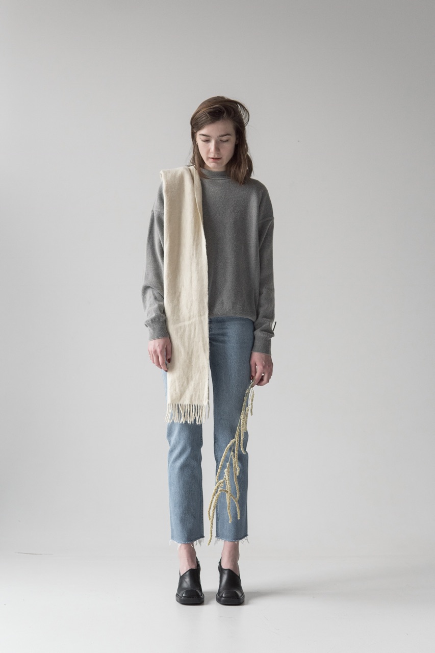 Sexy & Sustainable: our favorite eco-friendly Ukrainian brands