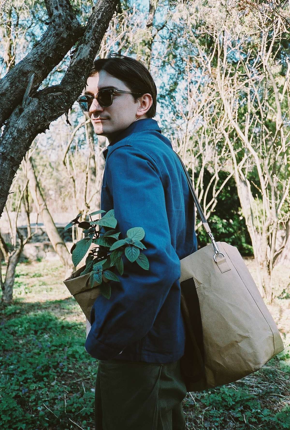 Sexy & Sustainable: our favorite eco-friendly Ukrainian brands