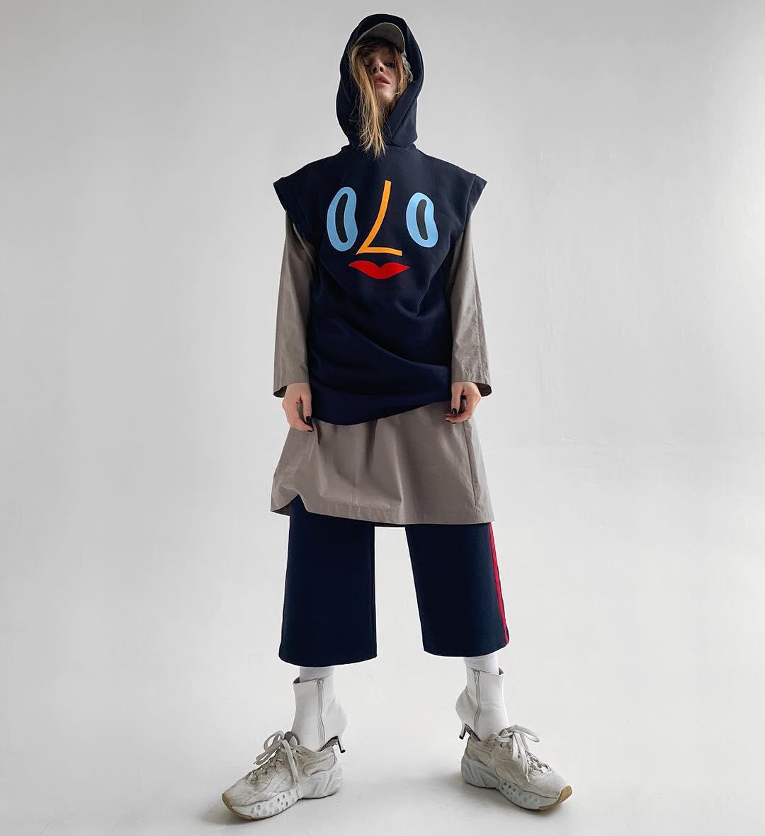 Sexy & Sustainable: our favorite eco-friendly Ukrainian brands