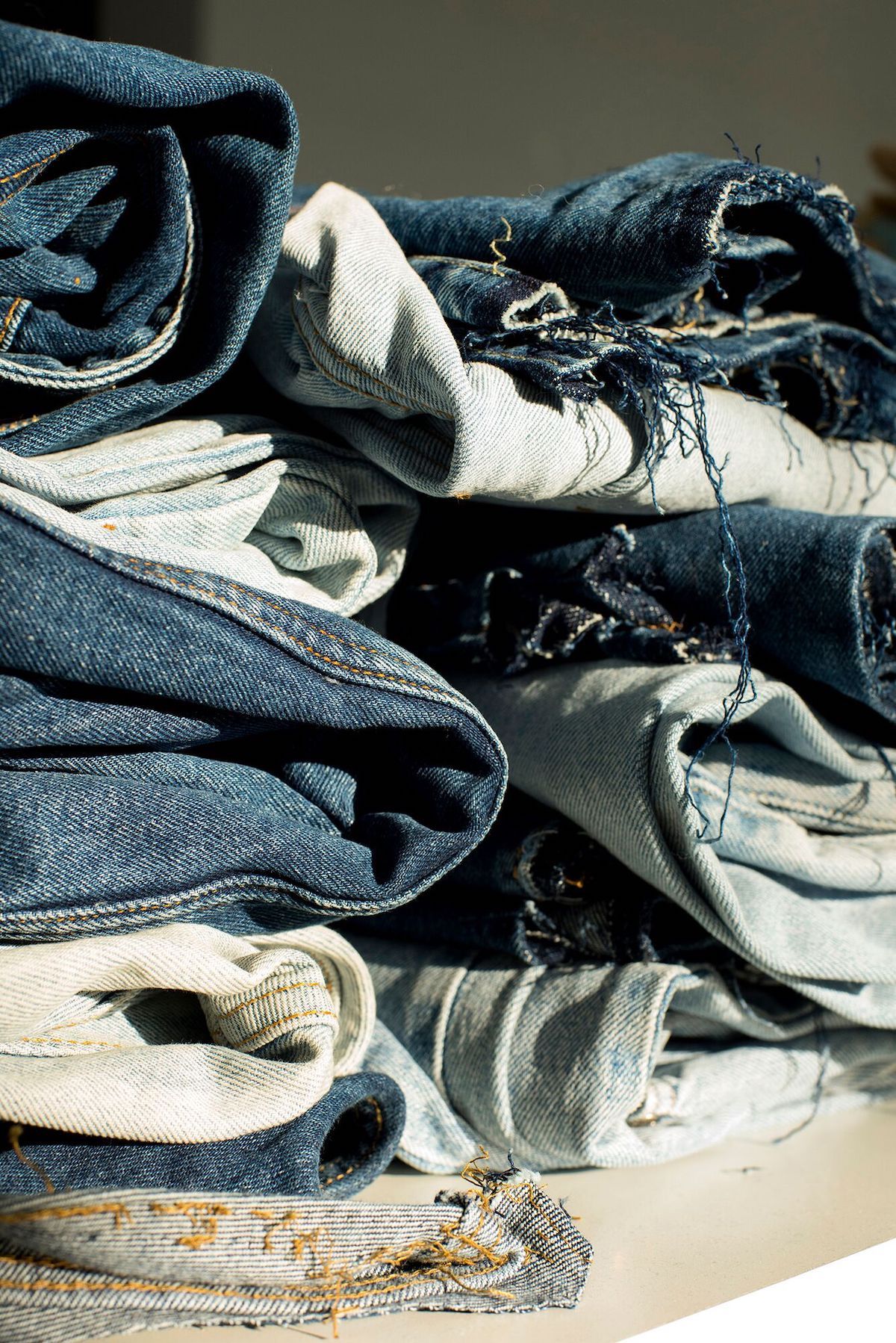 Sexy & Sustainable: our favorite eco-friendly Ukrainian brands