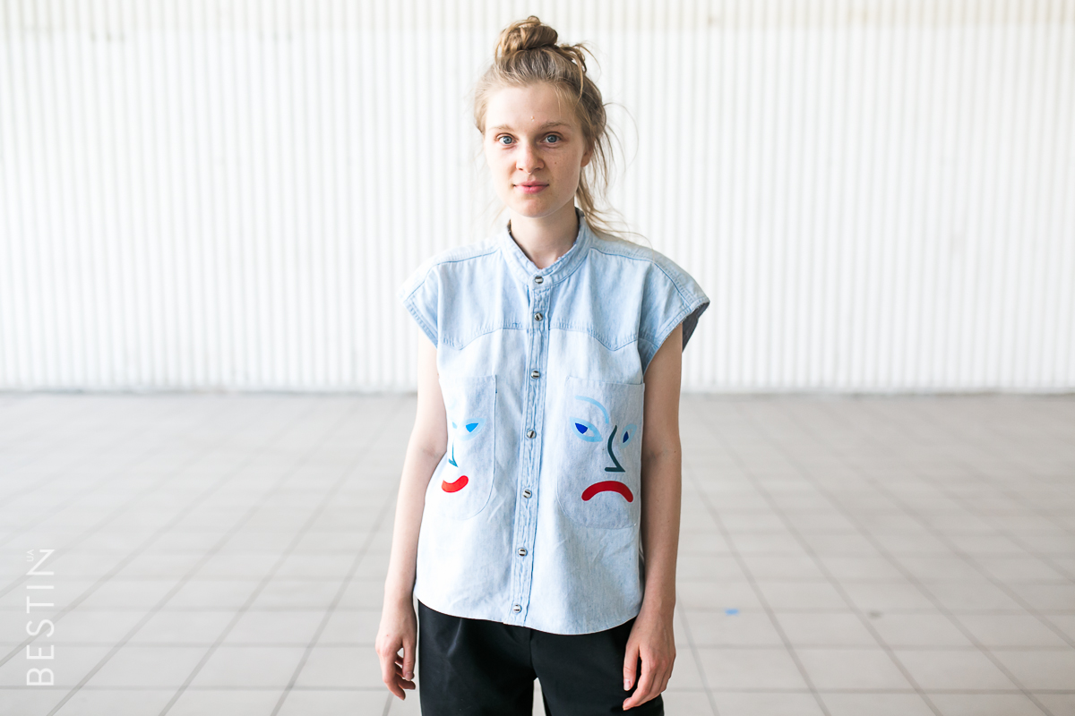Sexy & Sustainable: our favorite eco-friendly Ukrainian brands