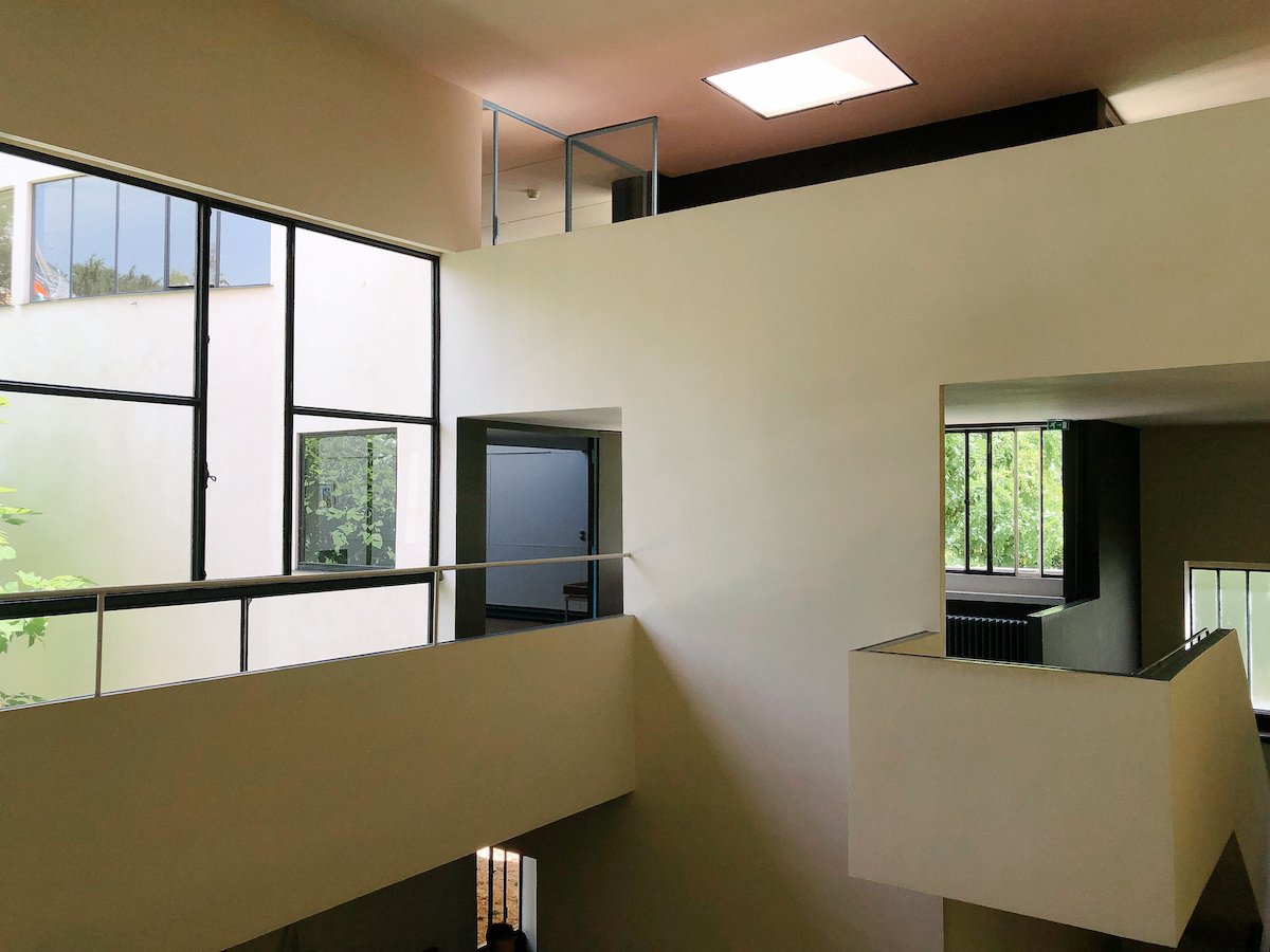 BURSA loves: 3 modernist villas we’re inspired by