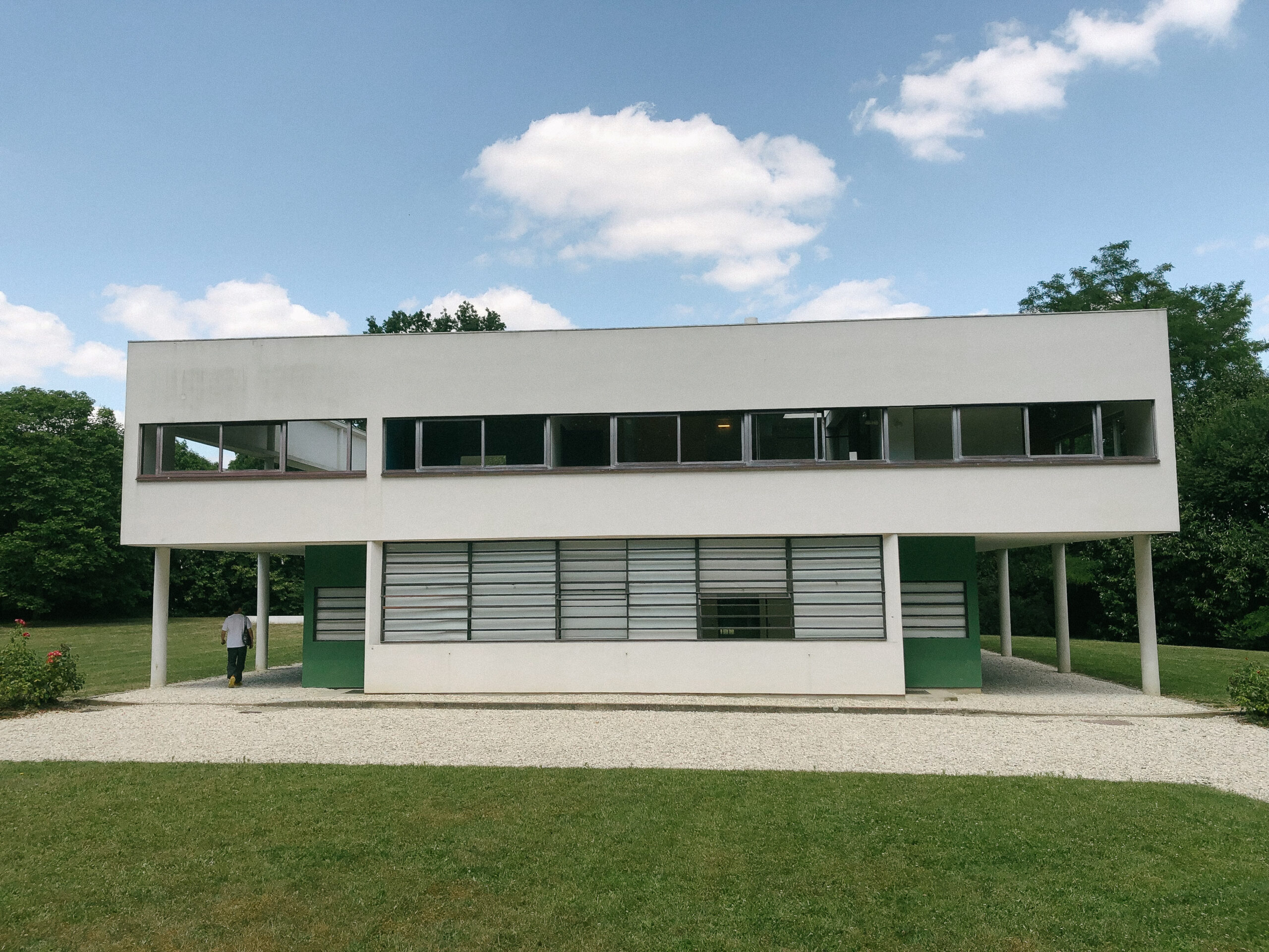 BURSA loves: 3 modernist villas we’re inspired by
