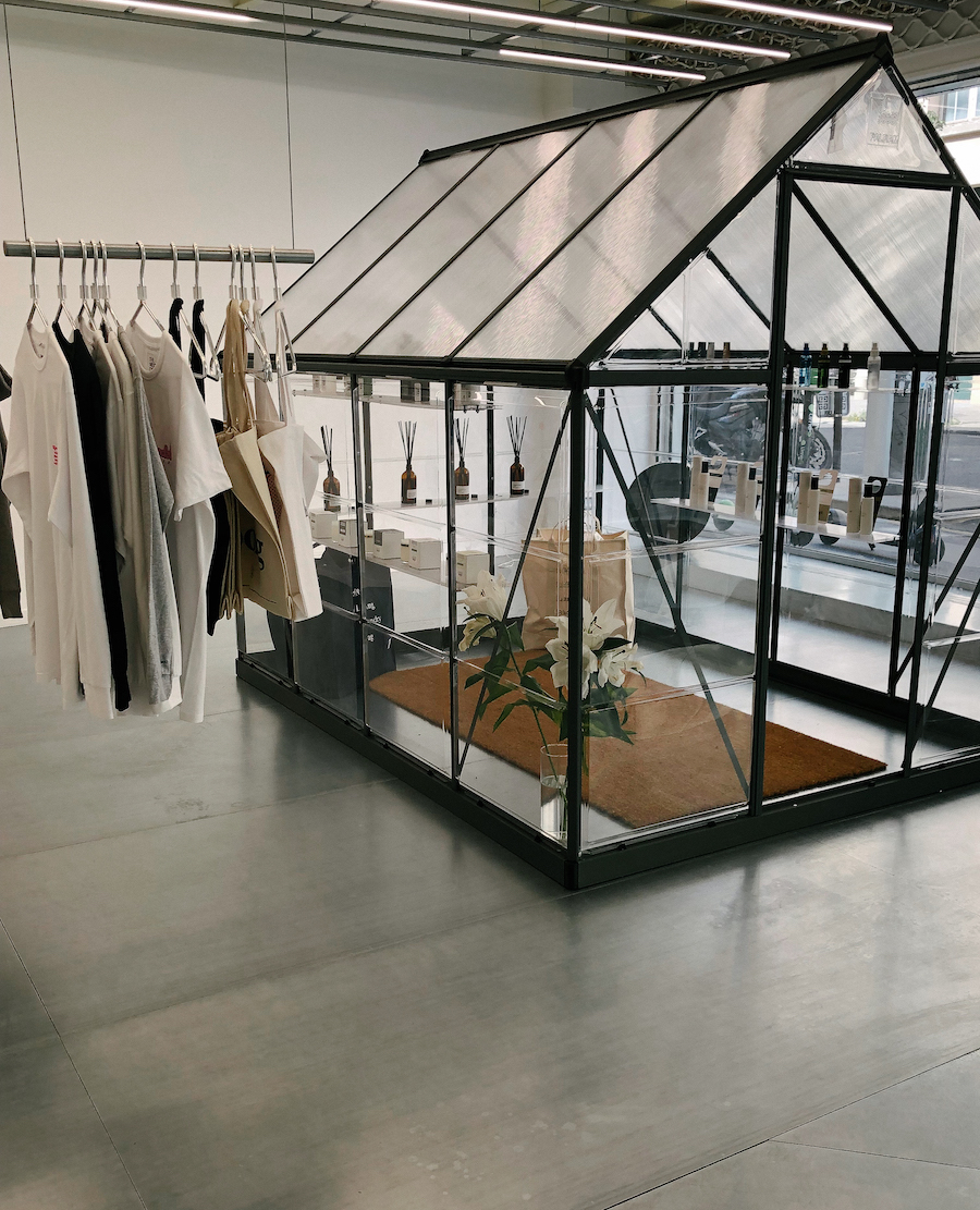 BURSA loves: 8 cool stores in Paris and Berlin