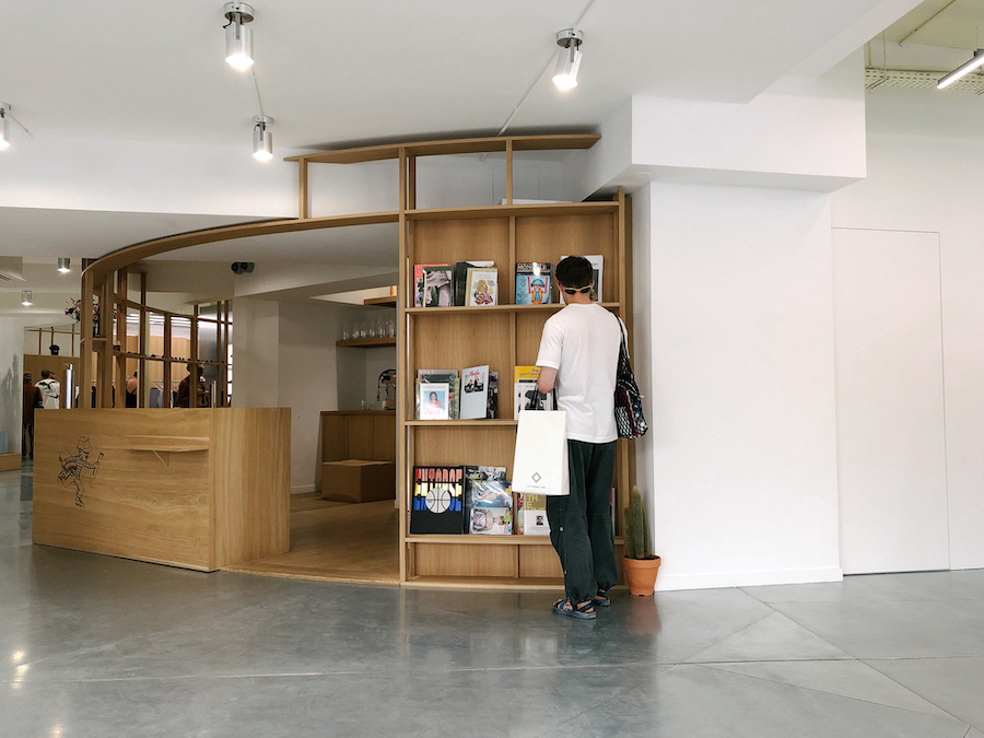 BURSA loves: 8 cool stores in Paris and Berlin