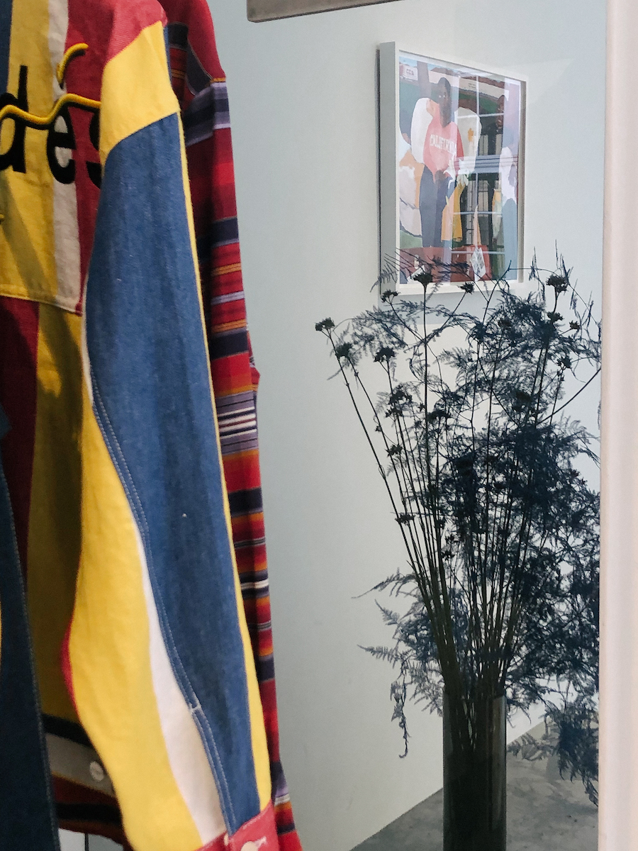 BURSA loves: 8 cool stores in Paris and Berlin