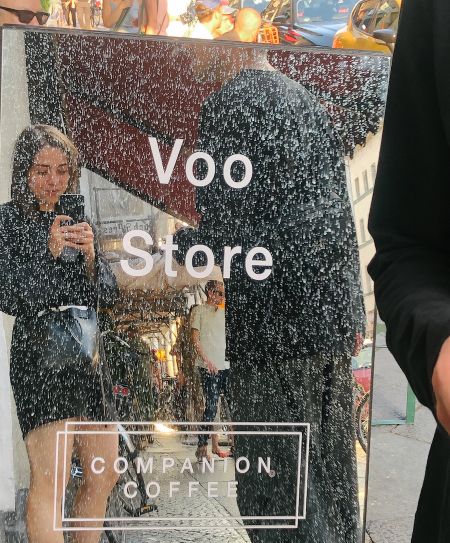 BURSA loves: 8 cool stores in Paris and Berlin