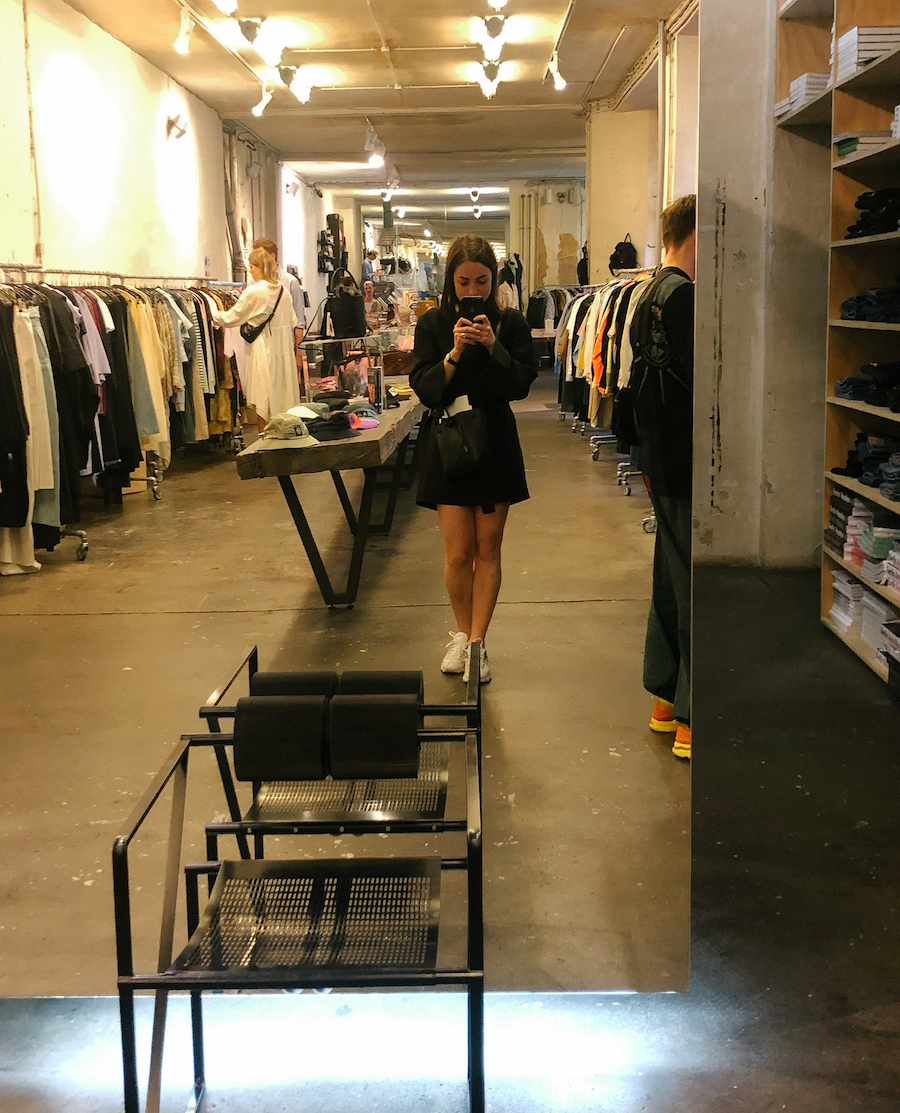 BURSA loves: 8 cool stores in Paris and Berlin