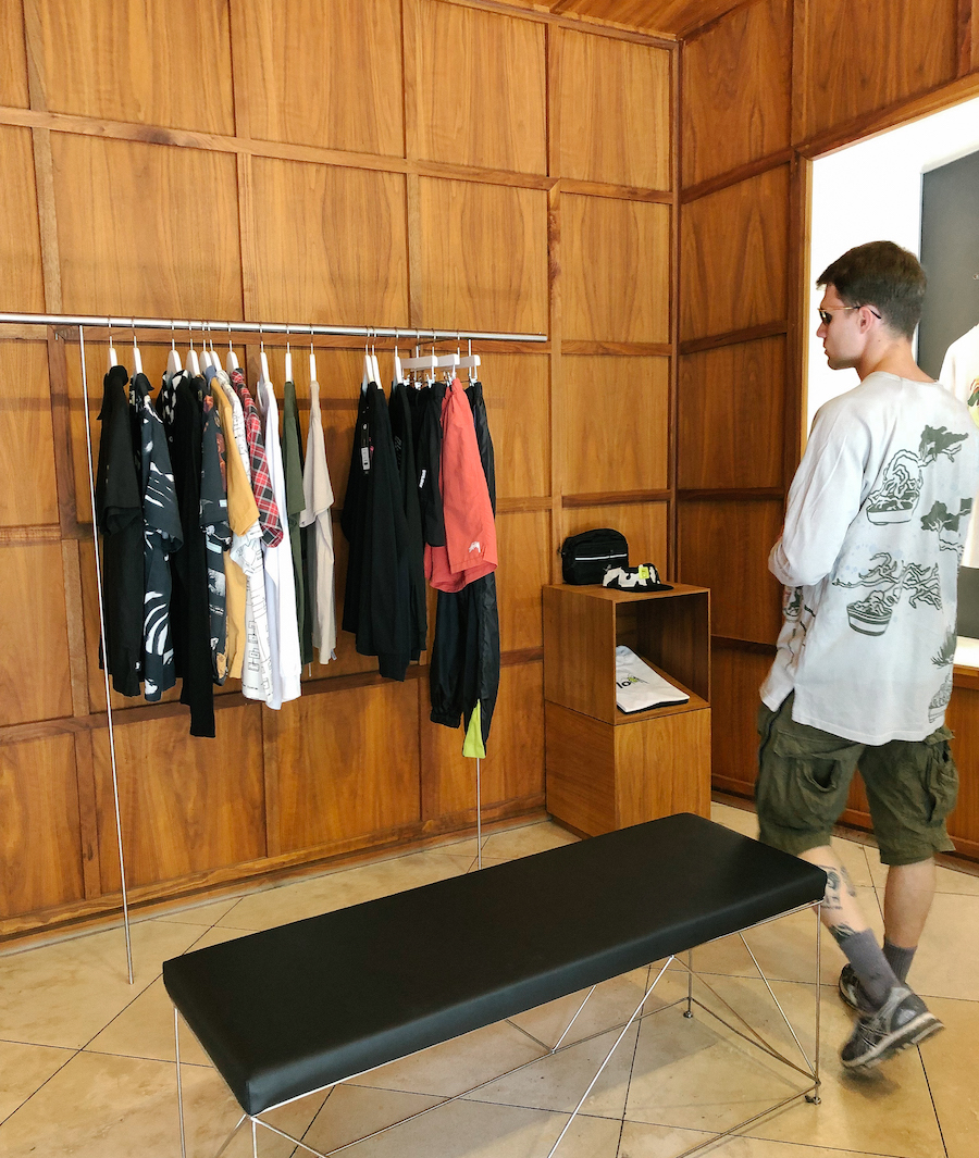 BURSA loves: 8 cool stores in Paris and Berlin