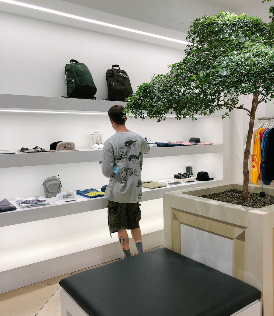 BURSA loves: 8 cool stores in Paris and Berlin