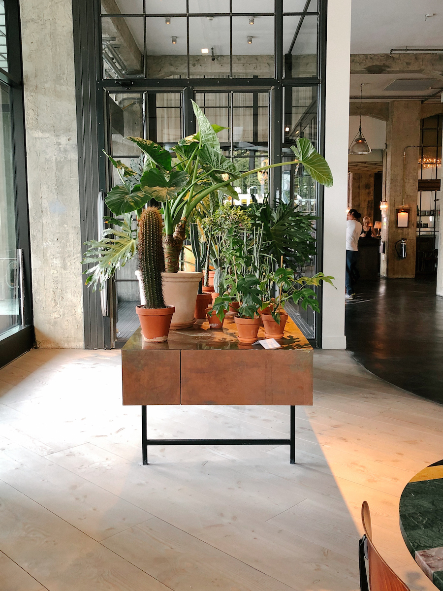 BURSA loves: 8 cool stores in Paris and Berlin