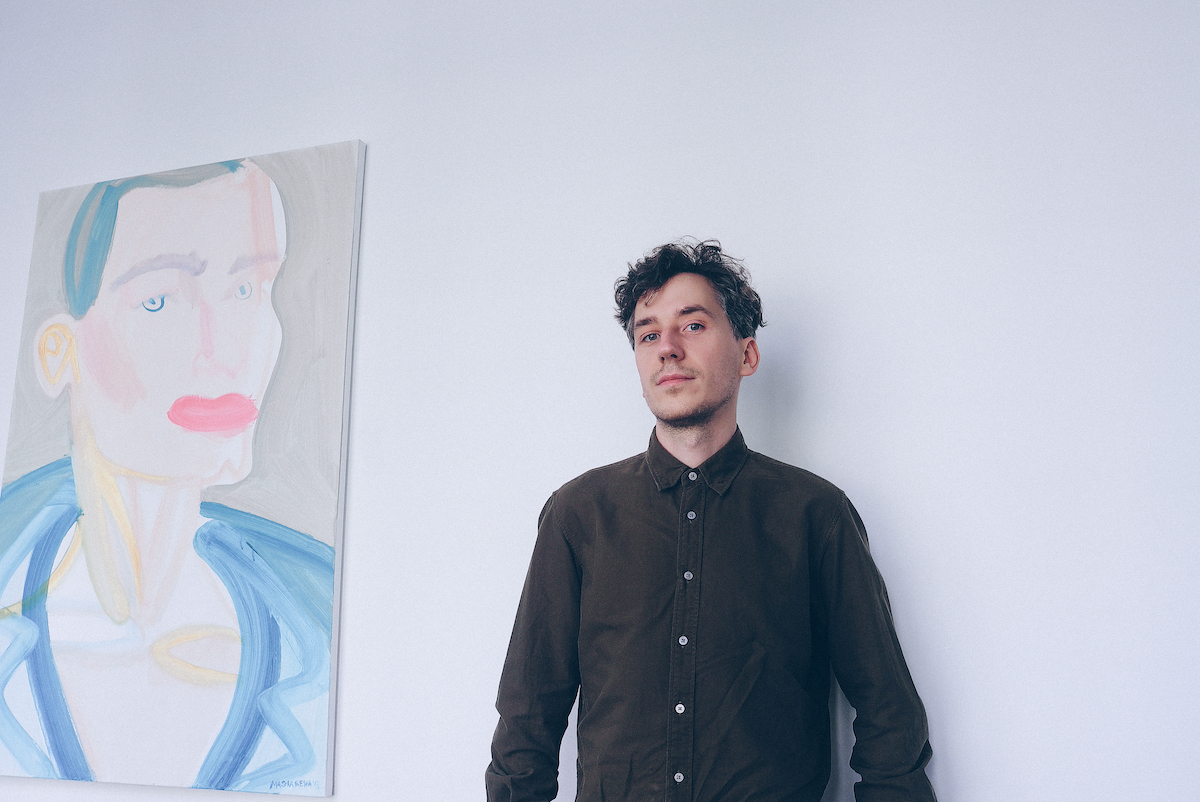 Interview with Inturist: “Inferno lives next to us”