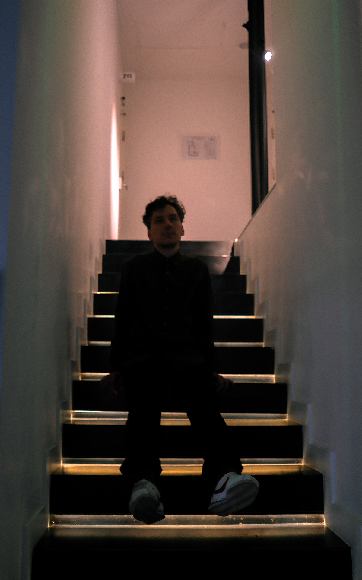 Interview with Inturist: “Inferno lives next to us”