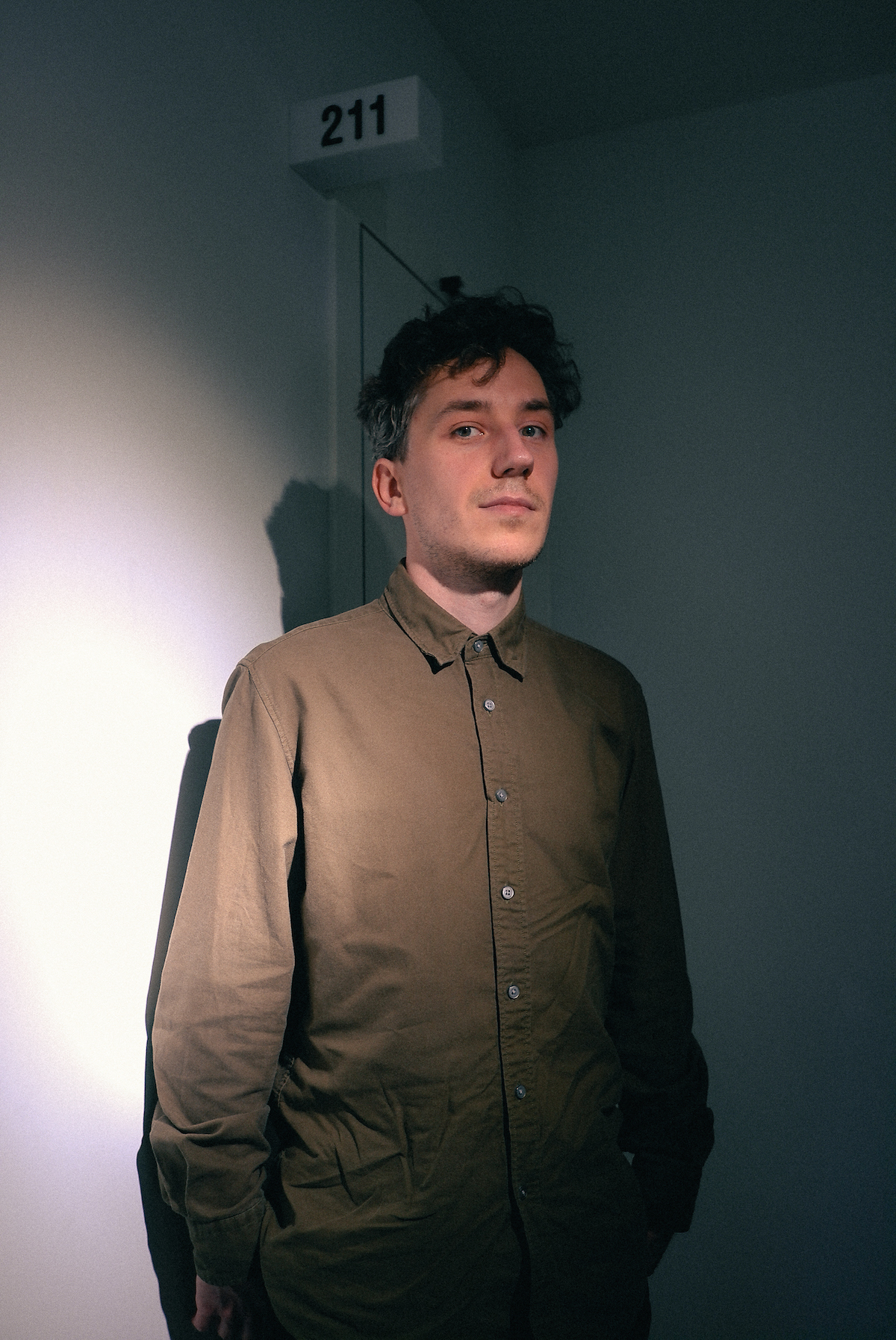 Interview with Inturist: “Inferno lives next to us”