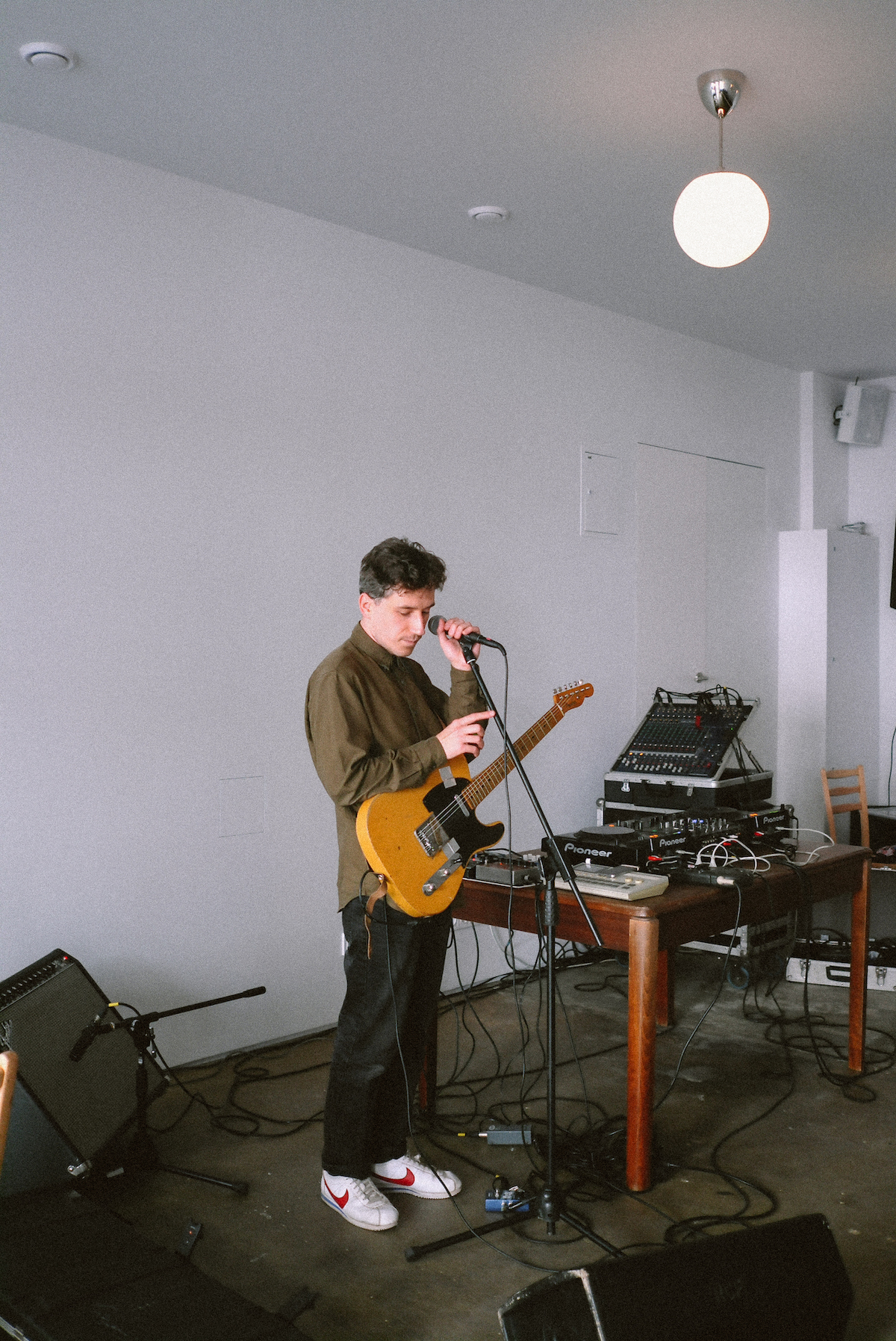 Interview with Inturist: “Inferno lives next to us”