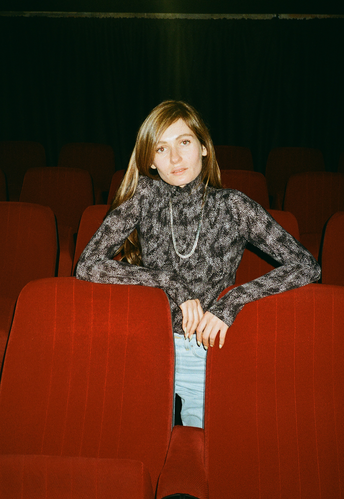 BURSA Playlist: Luna