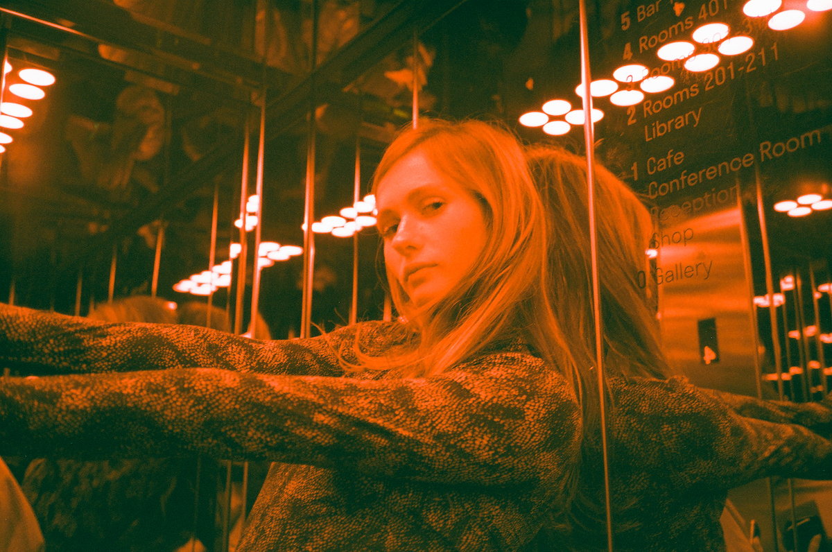 BURSA Playlist: Luna