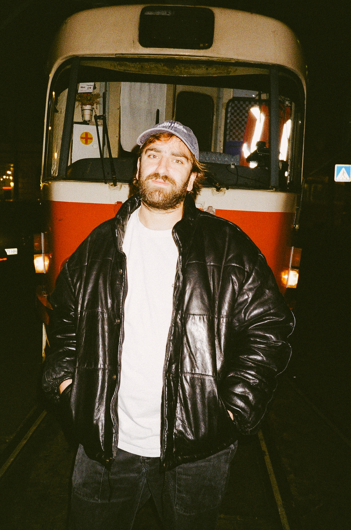 DJ Zaltan: “I’m an Indian in my approach to music”