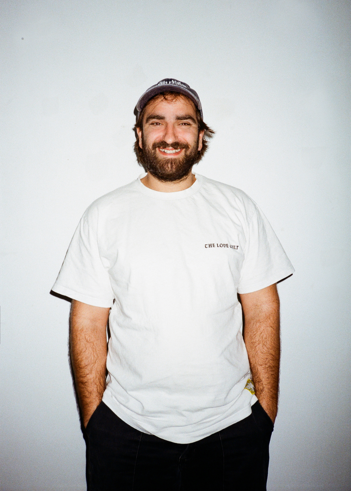 DJ Zaltan: “I’m an Indian in my approach to music”