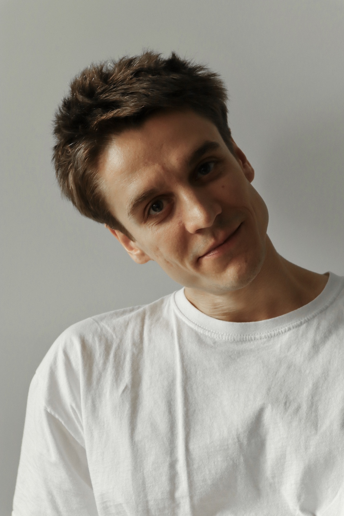 BURSA Playlist: Sasha Tessio