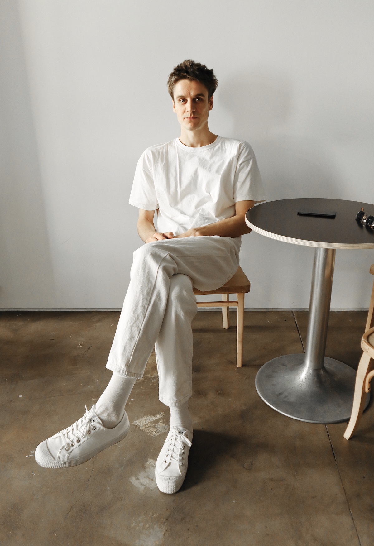 BURSA Playlist: Sasha Tessio