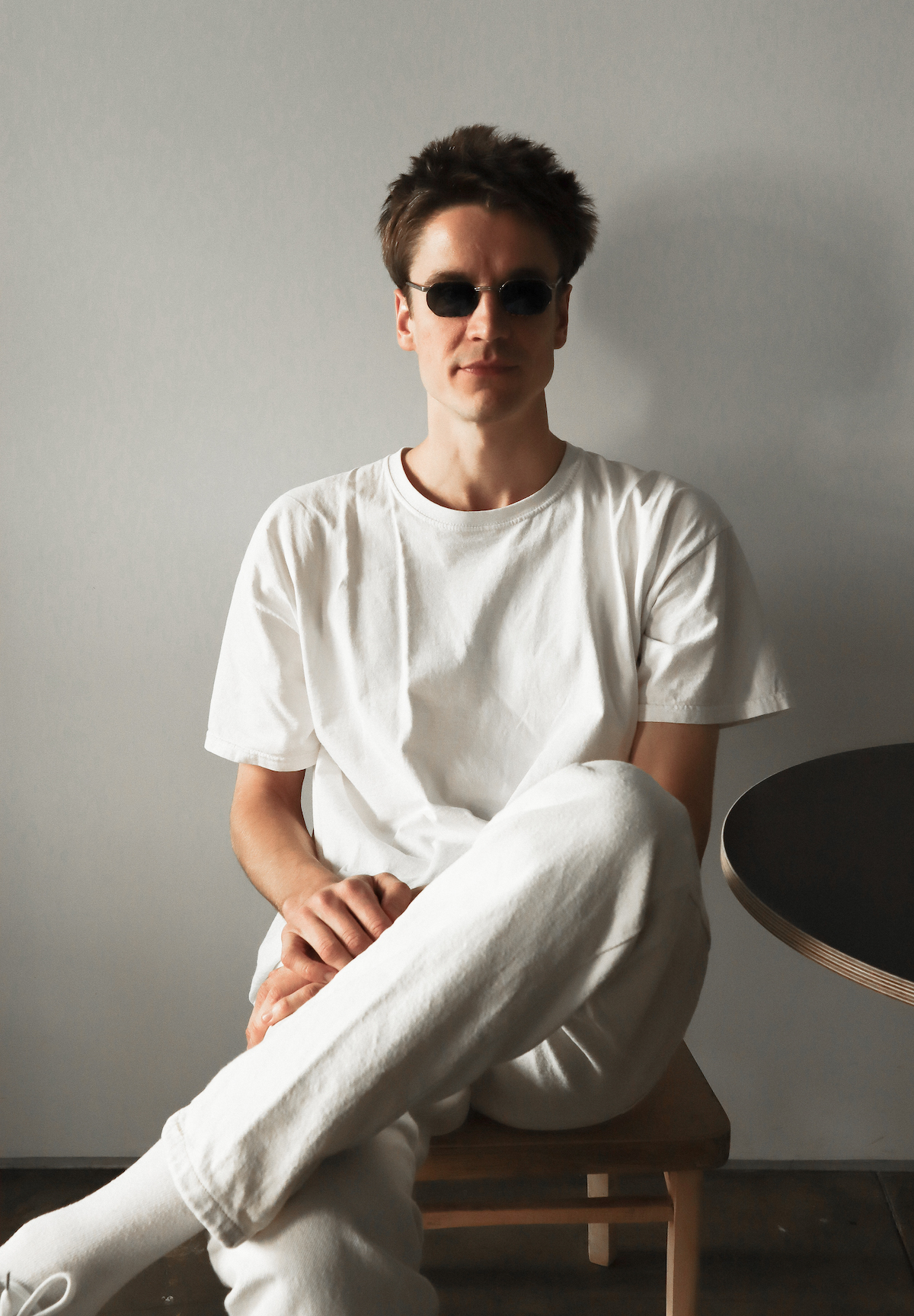 BURSA Playlist: Sasha Tessio