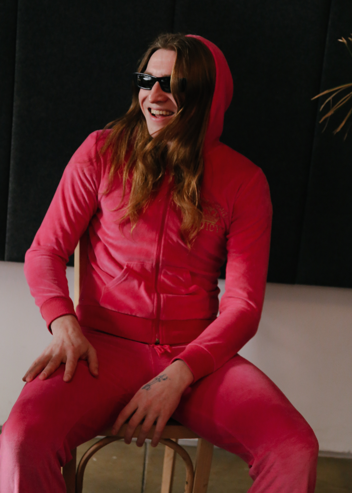 When Juicy met Couture: First anniversary of the best DJ duo