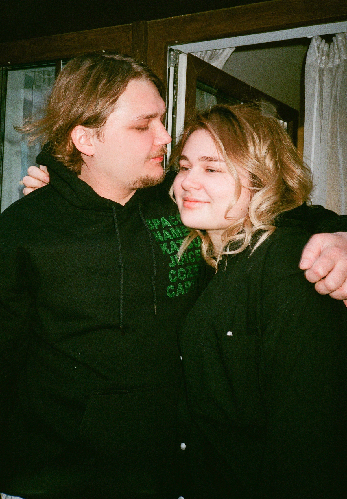 BURSA Love: How Dasha met Ilya