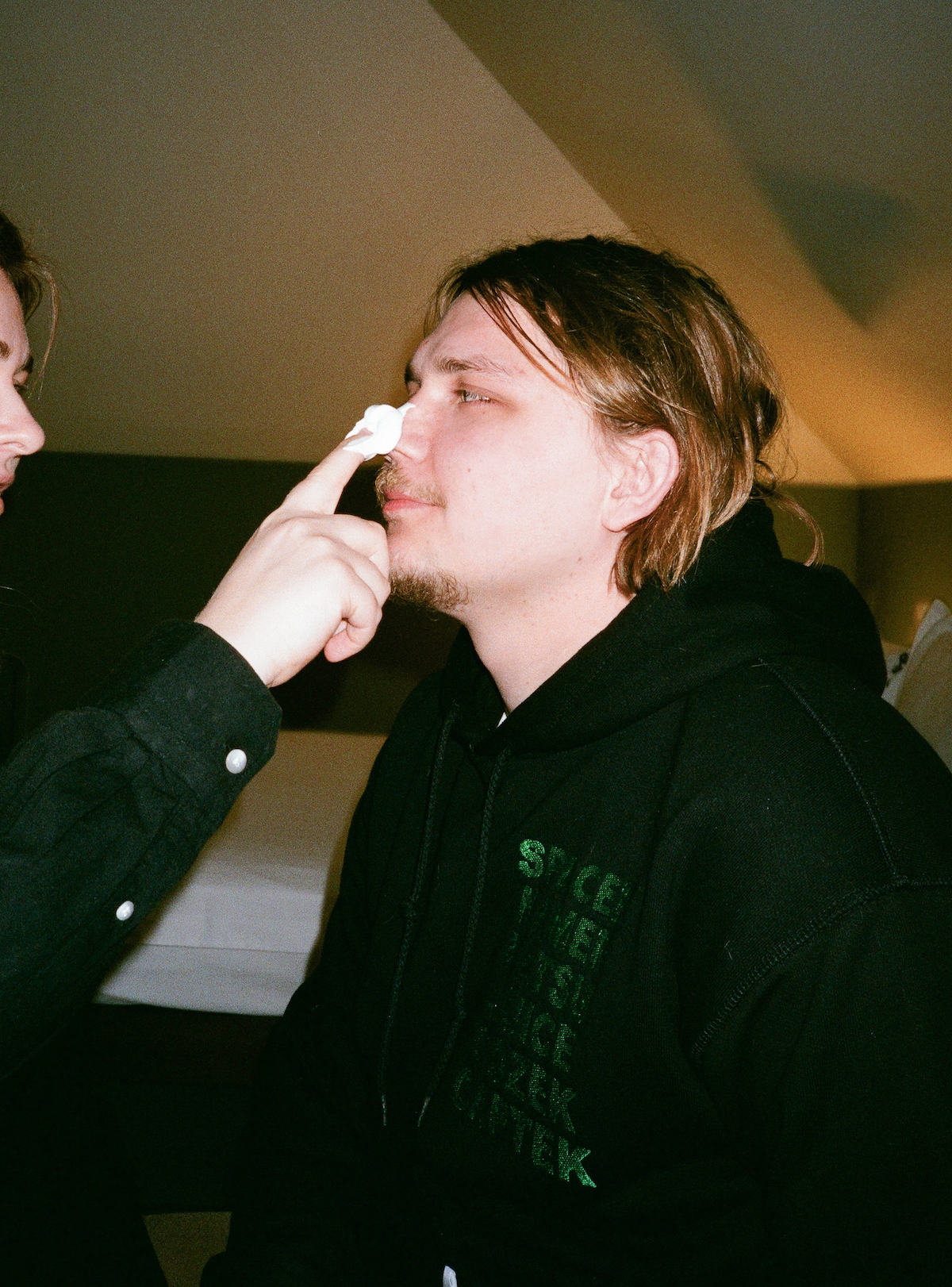 BURSA Love: How Dasha met Ilya