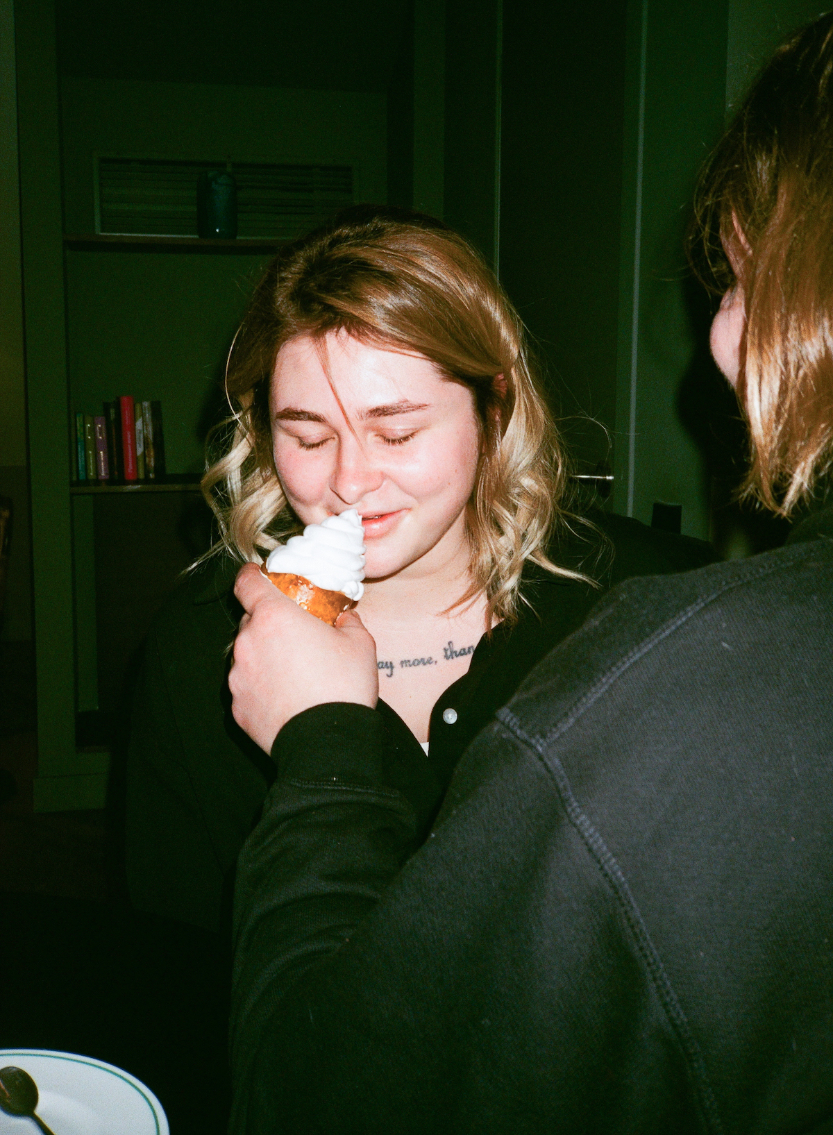 BURSA Love: How Dasha met Ilya