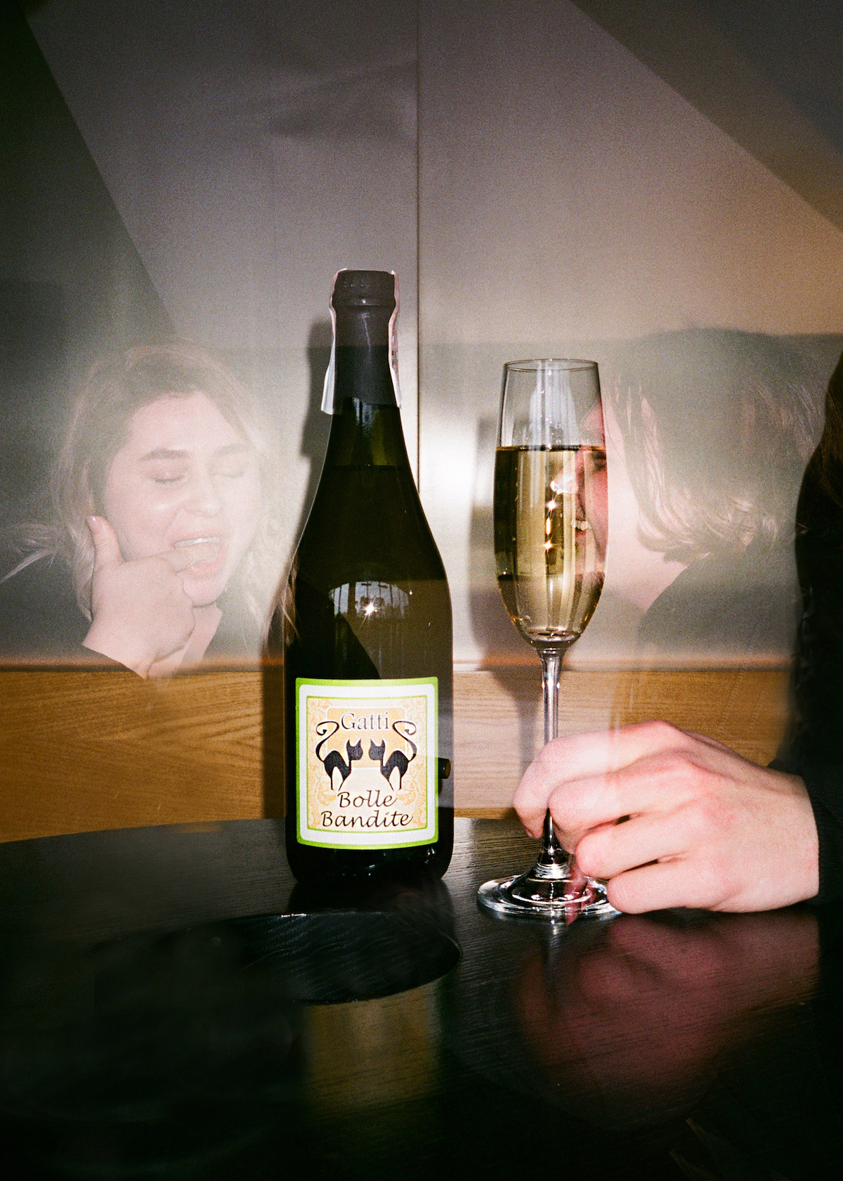 BURSA loves: 5 delicious wines from our bars