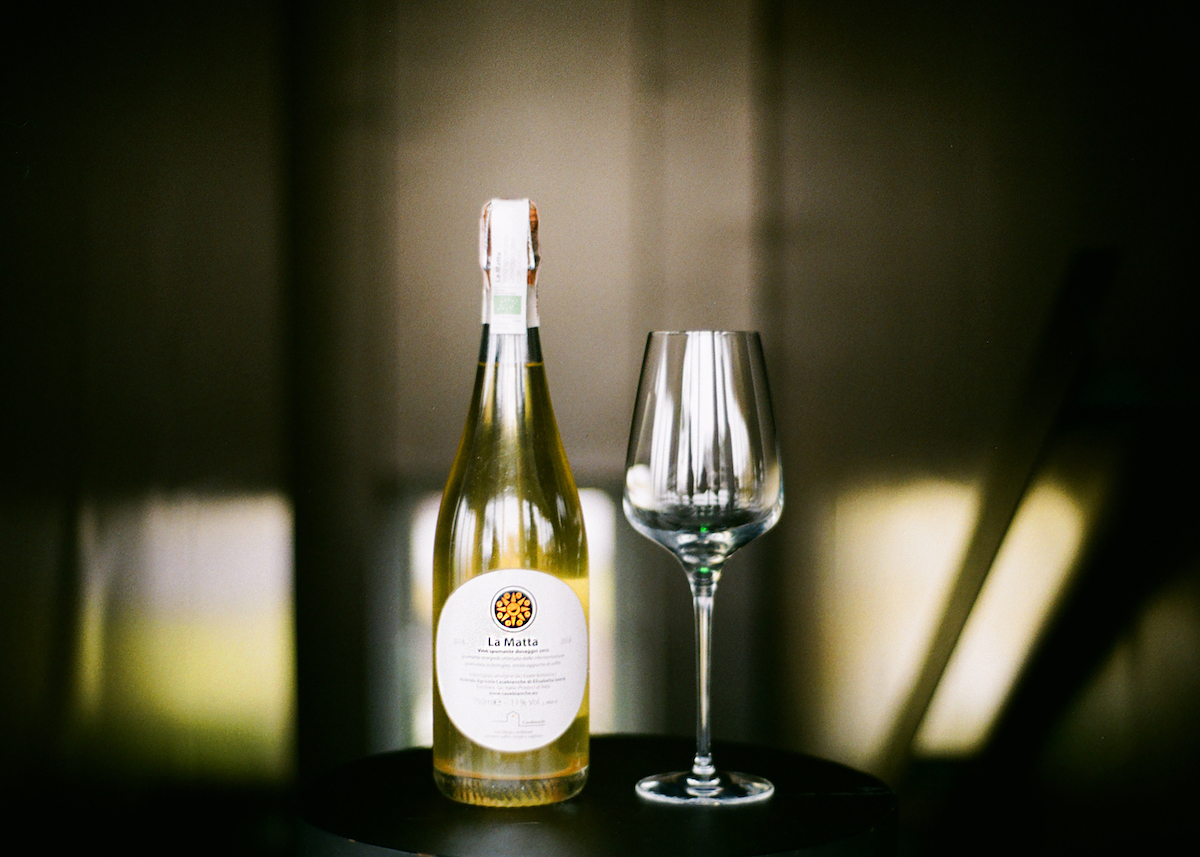 BURSA loves: 5 delicious wines from our bars