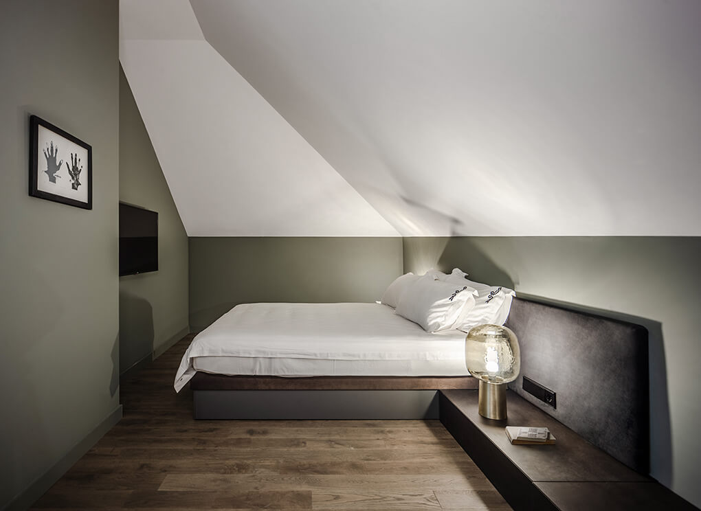 Attic