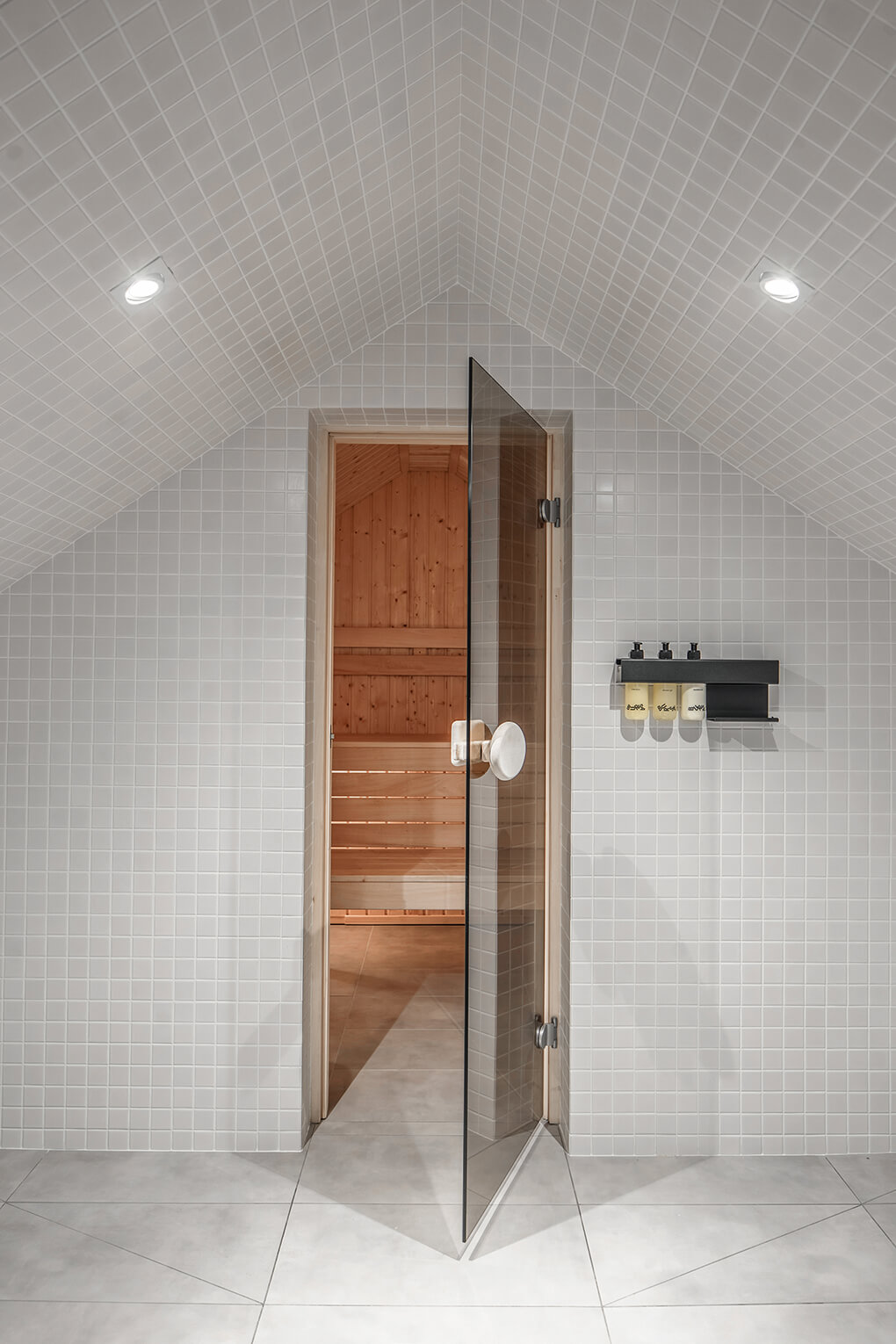 Attic