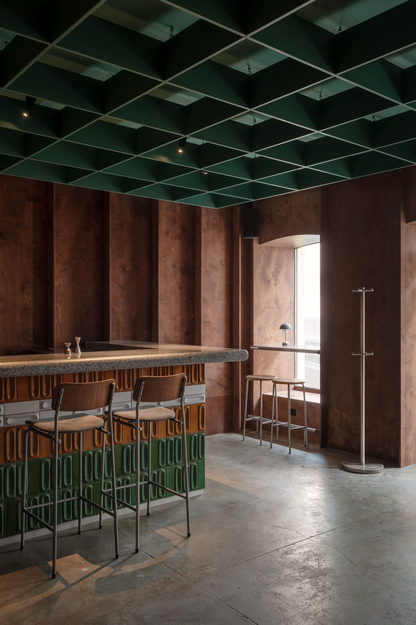 BURSA BAR