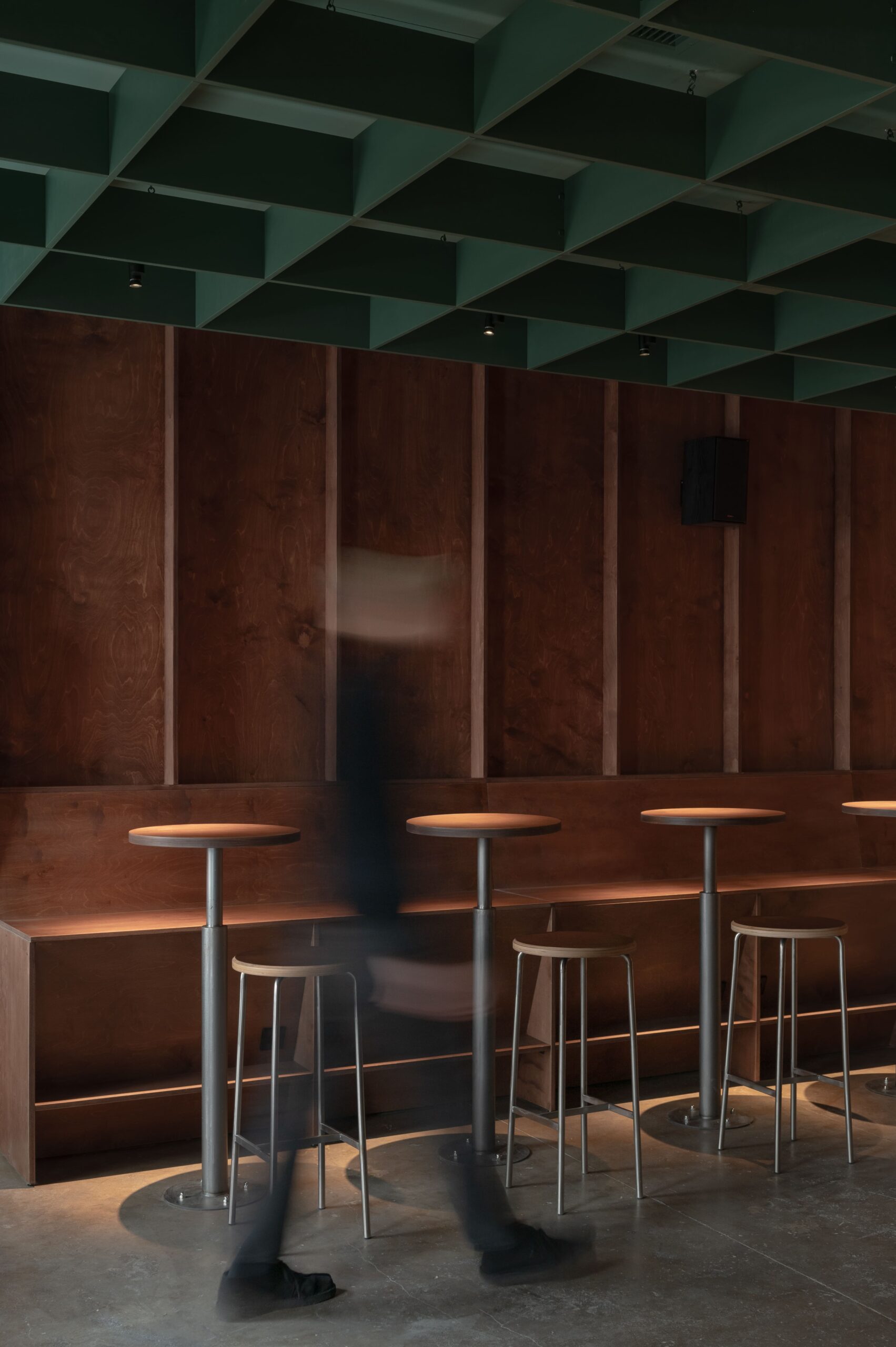BURSA BAR