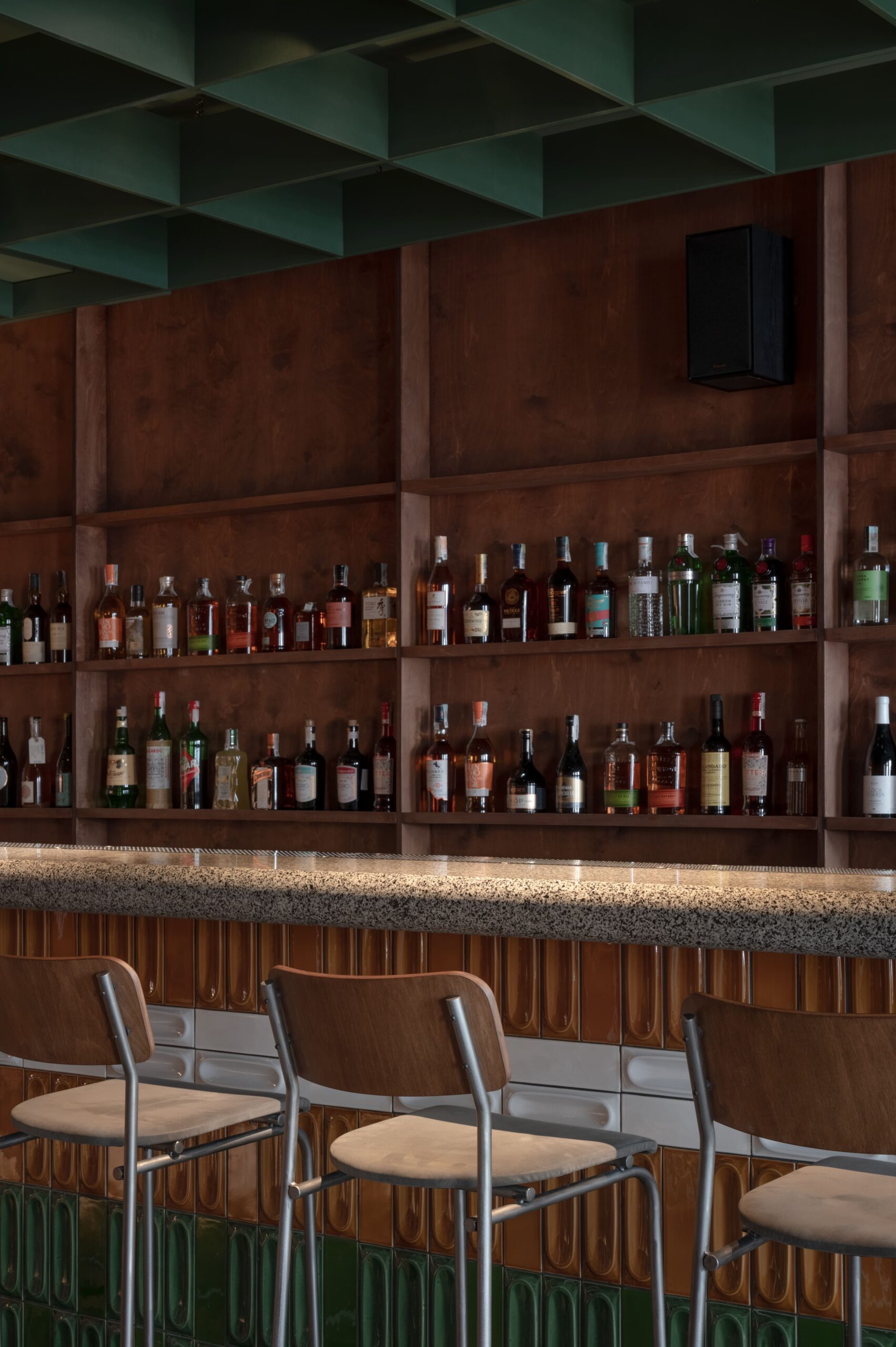 BURSA BAR