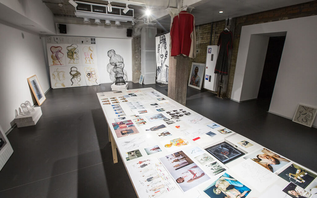 Art Gallery