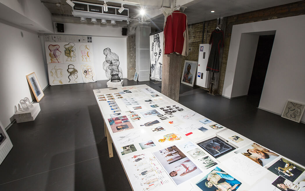 Art Gallery