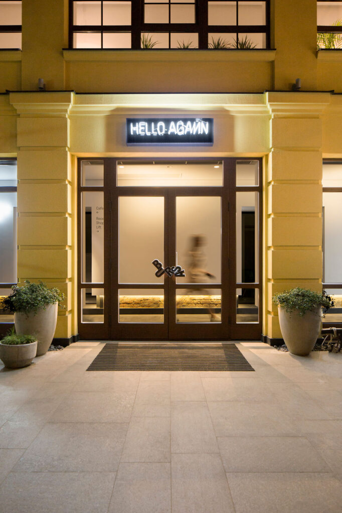 Hotel