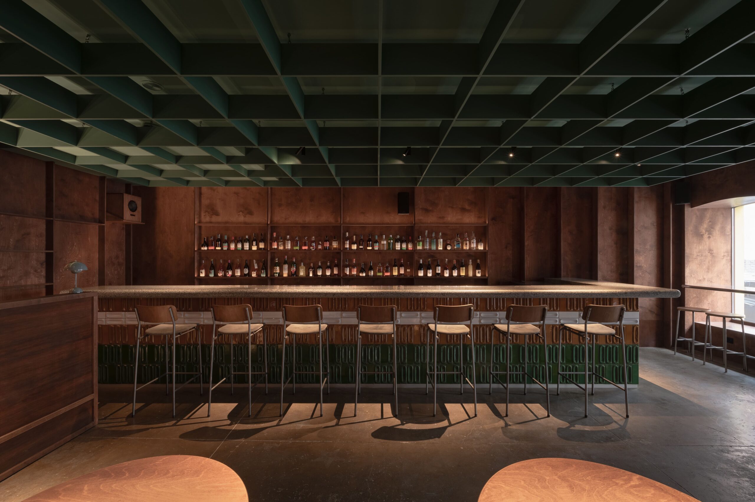 BURSA BAR