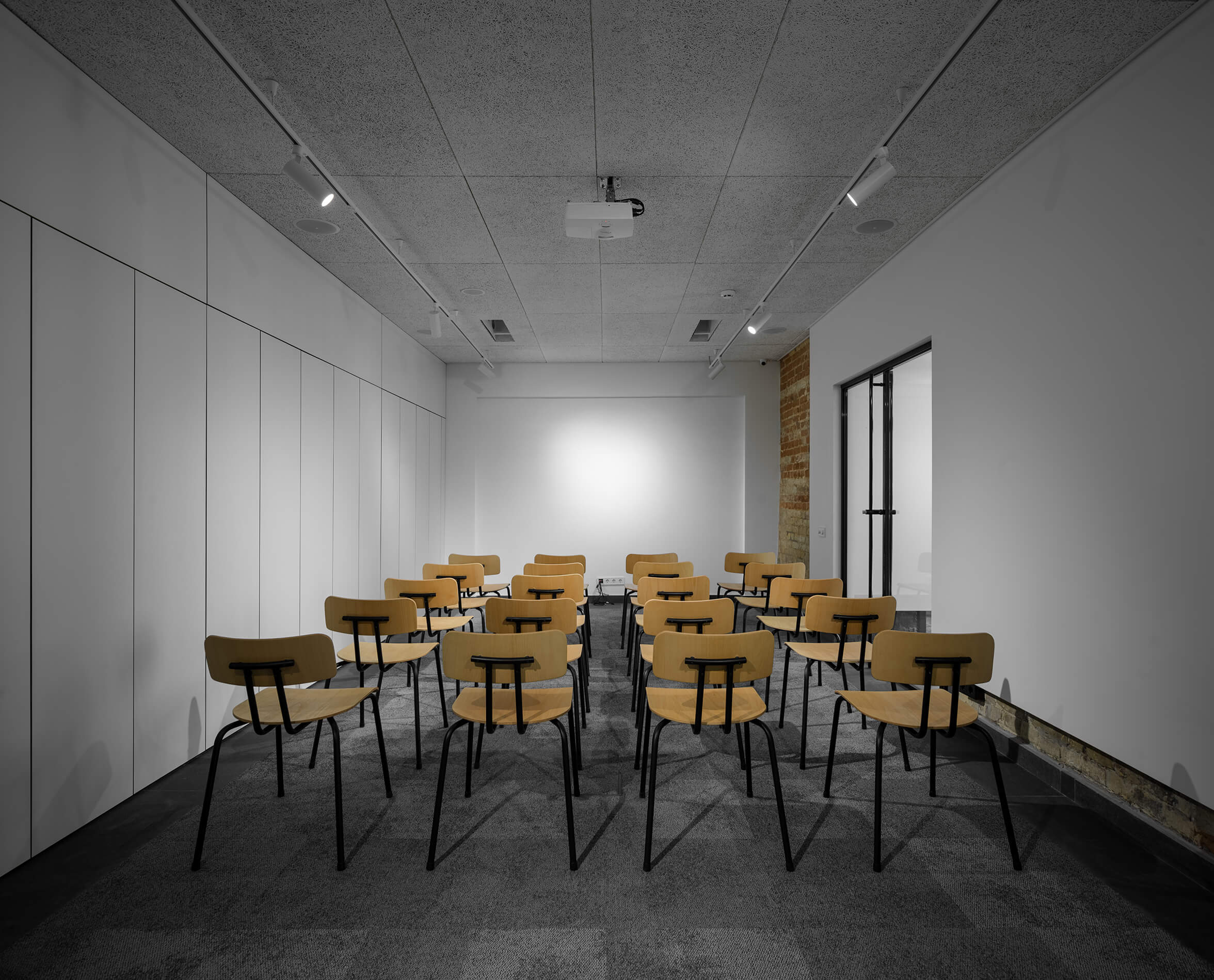 Meetings & Events