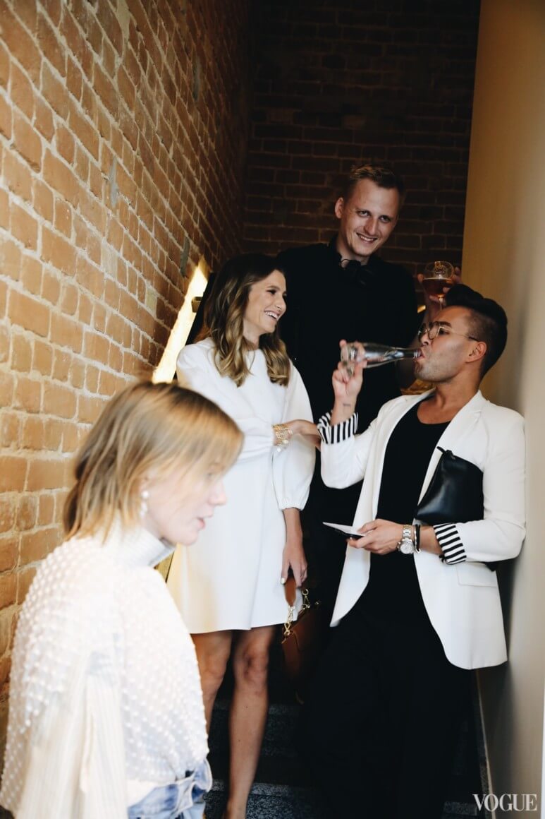Meetings & Events