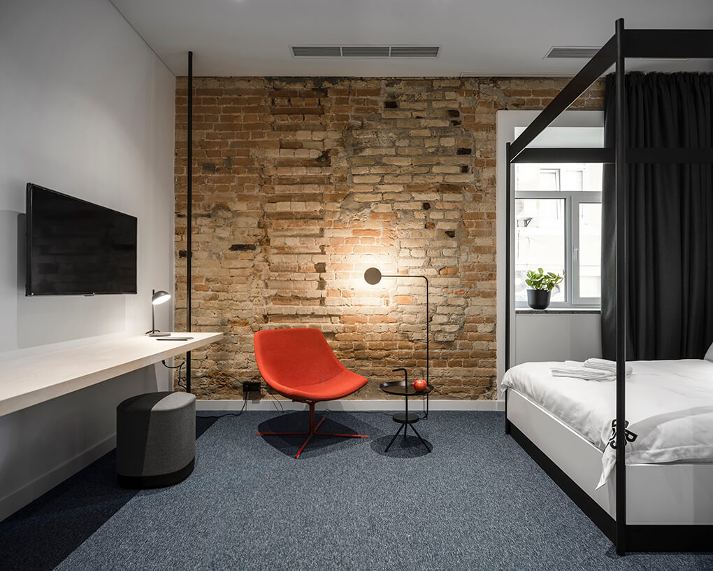 Nice Room