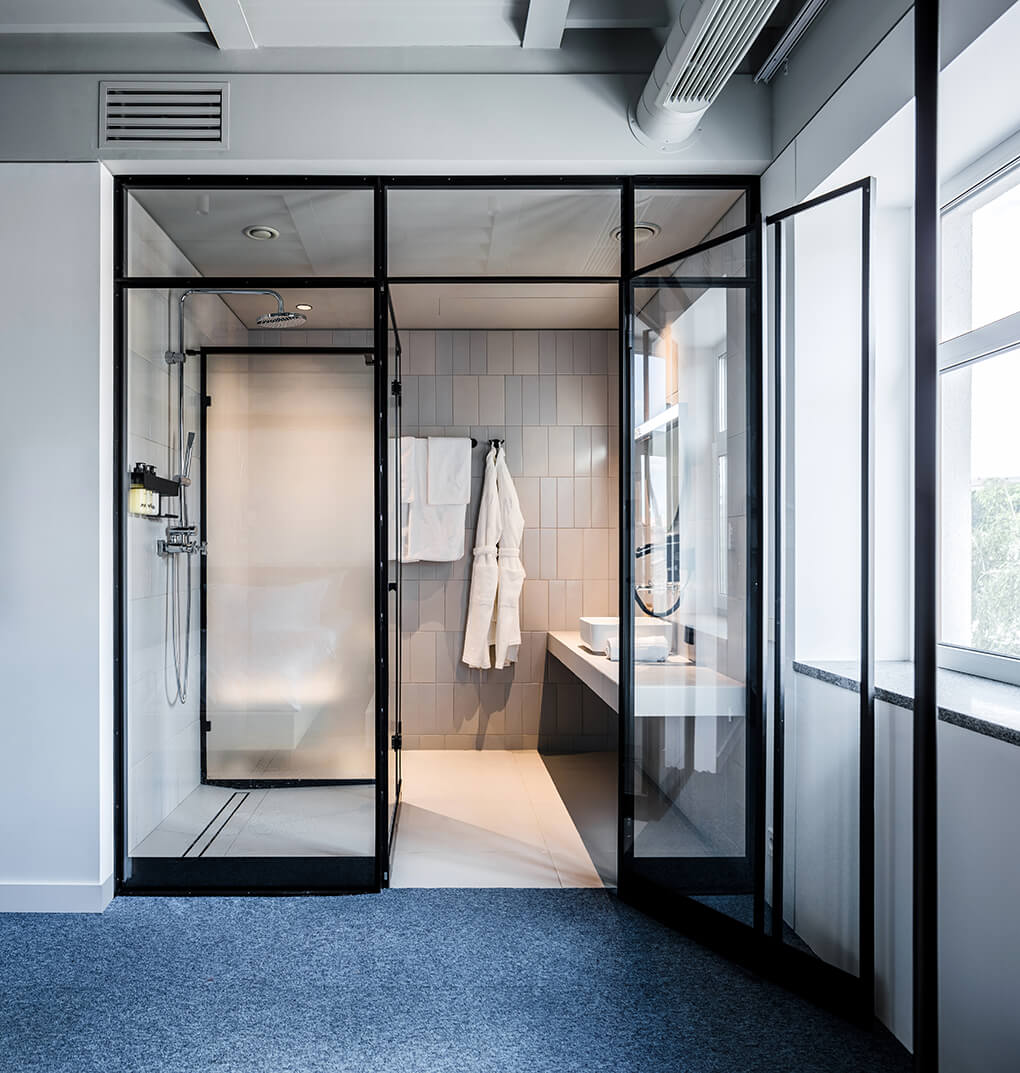 Nice Room