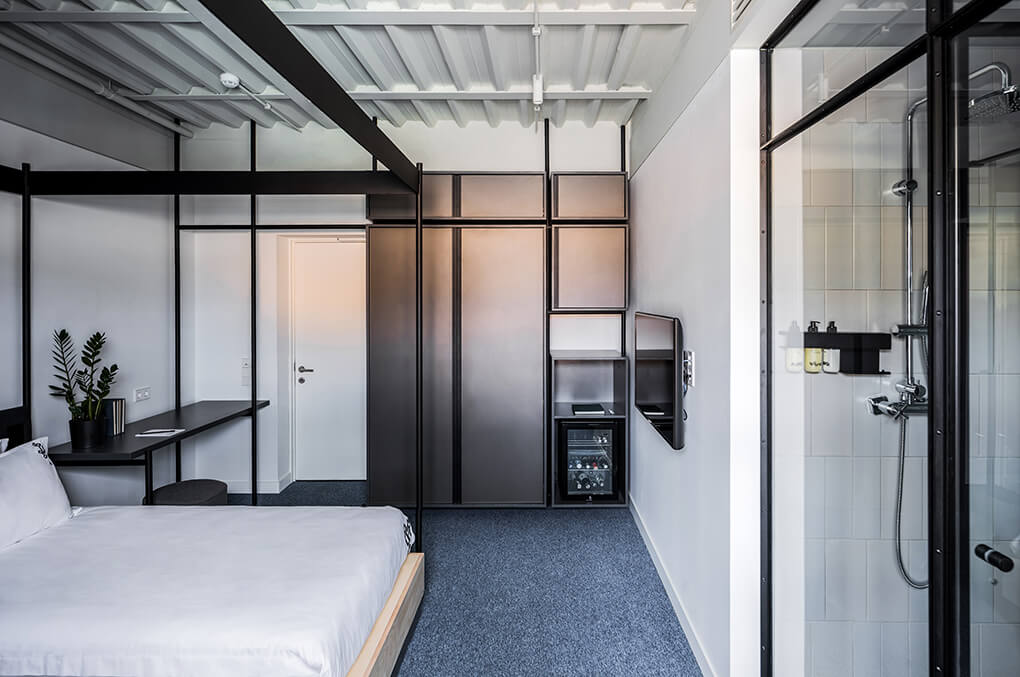 Nice Room